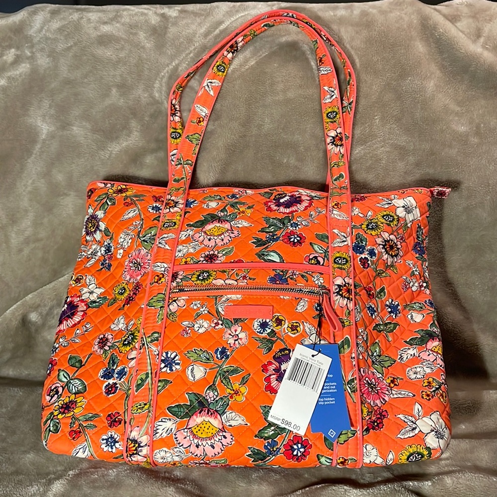 VERA BRADLEY BAG